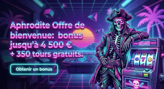 Aphrodite Casino